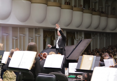 Ростовская филармония открывает 89-ый  симфонический сезон   музыкой Гершвина, Рахманинова и Равеля